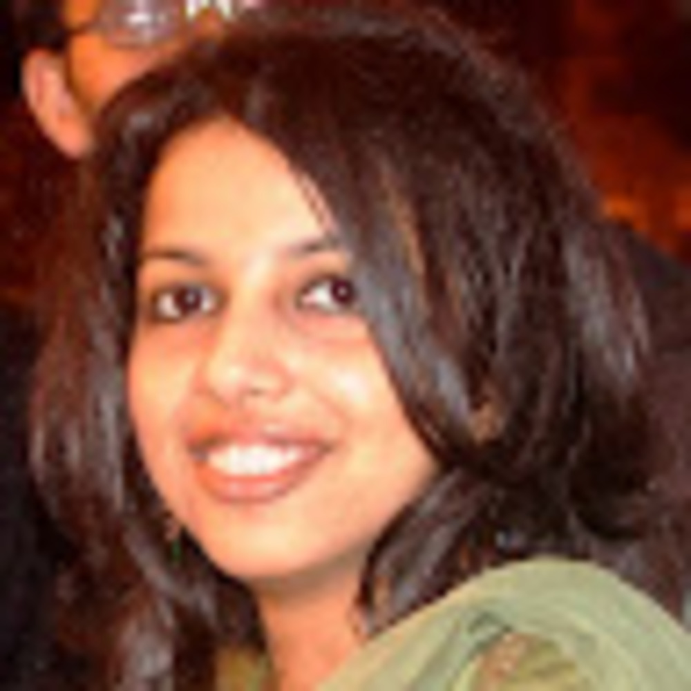 Meet your Posher, Yachna